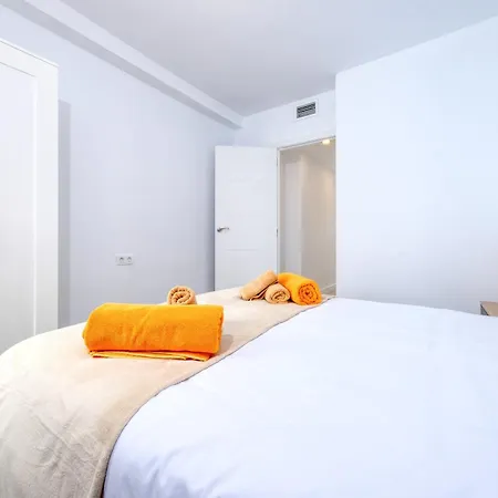 Puerto Perla 3 - 100m To The By Lanzarote Puerto del Carmen