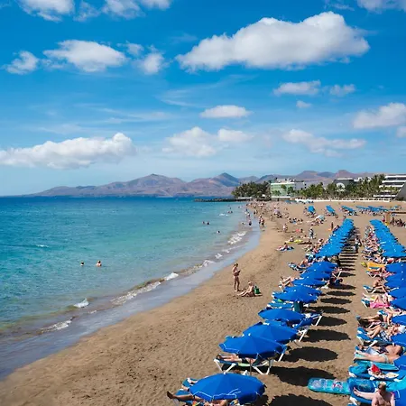 Puerto Perla 3 - 100m To The By Lanzarote * Puerto del Carmen