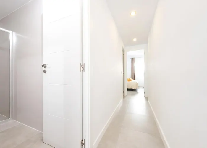 Puerto Perla 3 - 100m To The By Lanzarote *