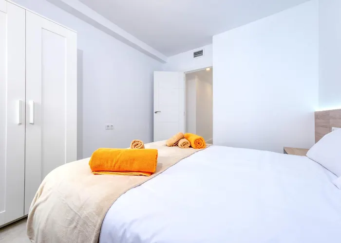 Puerto Perla 3 - 100m To The By Lanzarote Puerto del Carmen