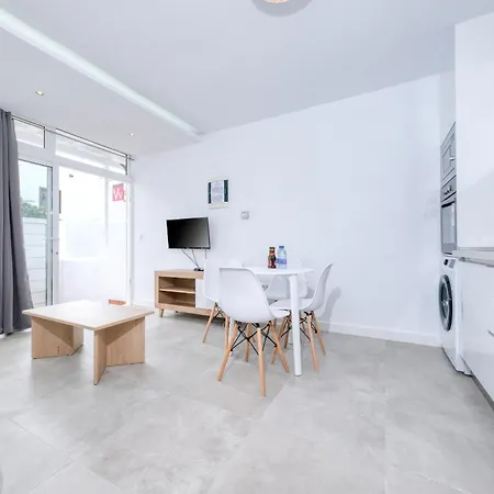 Puerto Perla 3 - 100m To The By Lanzarote *