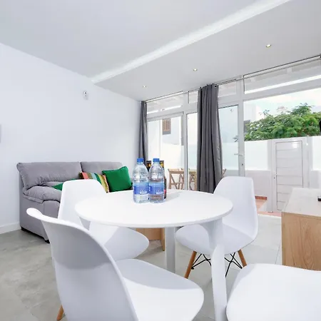 Puerto Perla 3 - 100m To The By Lanzarote * Puerto del Carmen (Lanzarote)